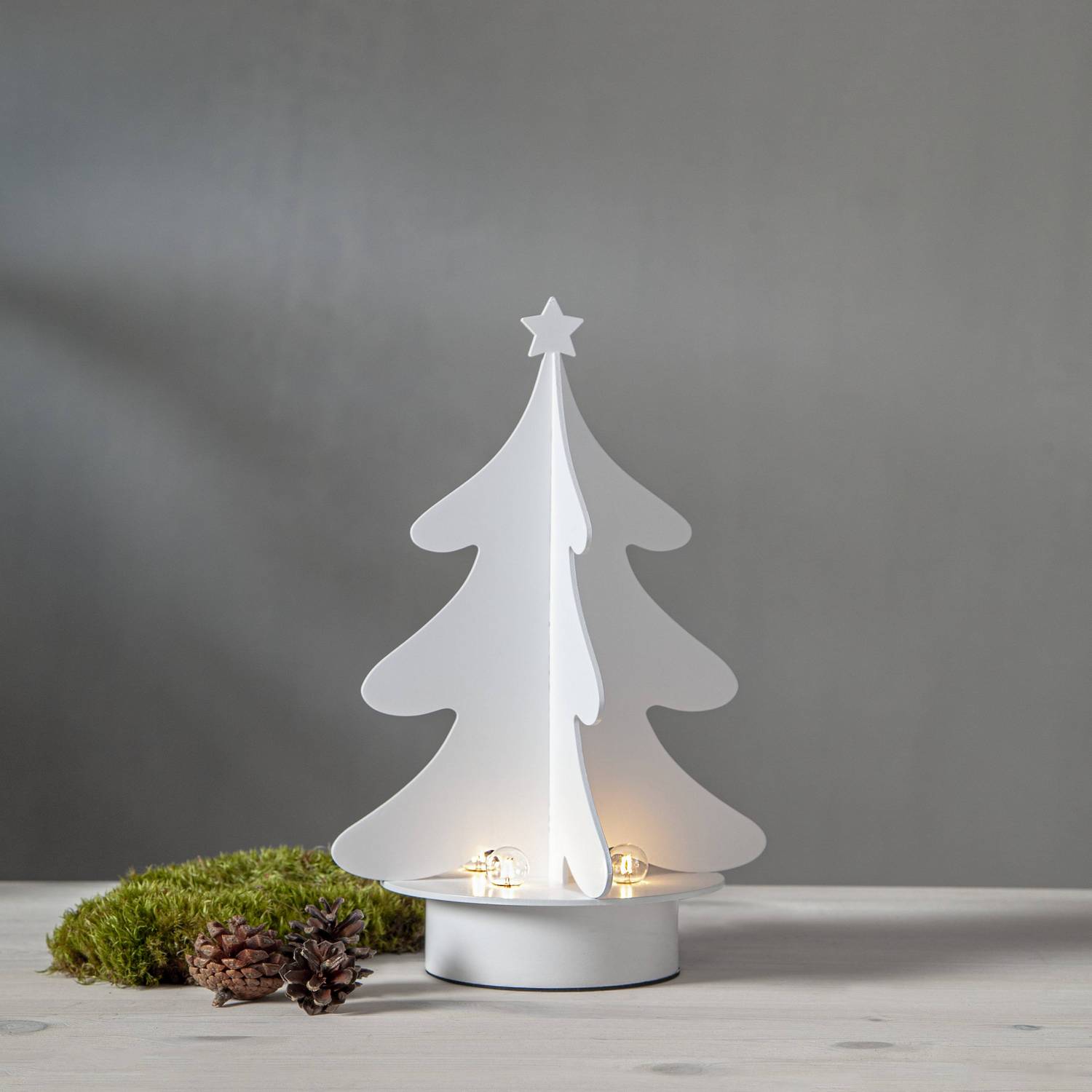 Adventstake Star Trading AFTON Grantre