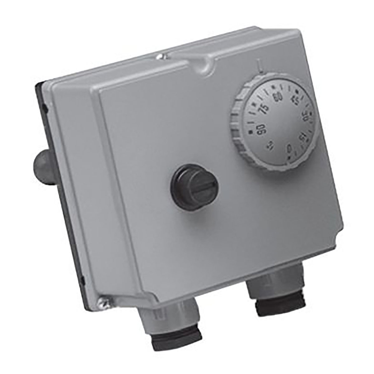 Dobbeltermostat Danfoss ITD