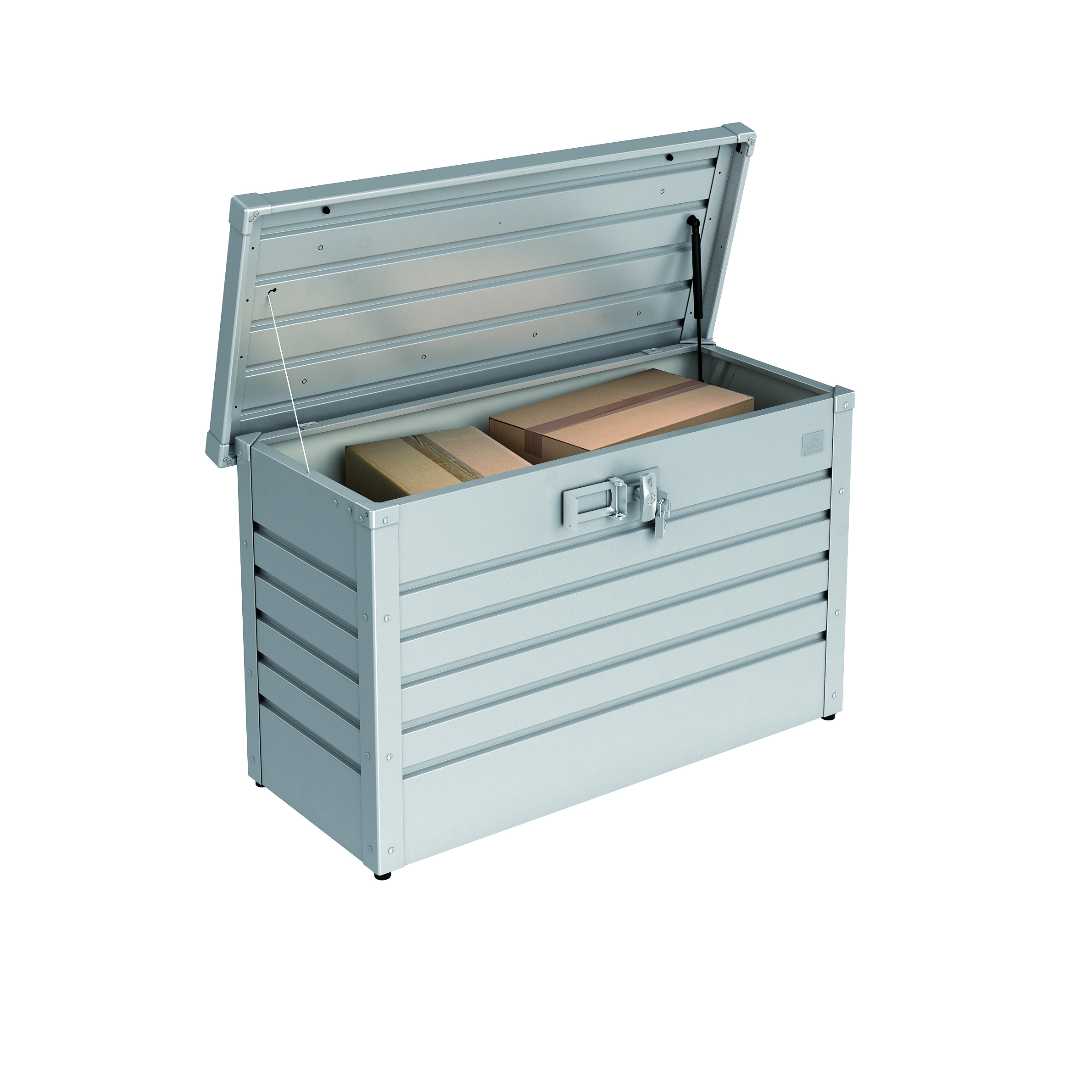 Pakkeboks Biohort 100