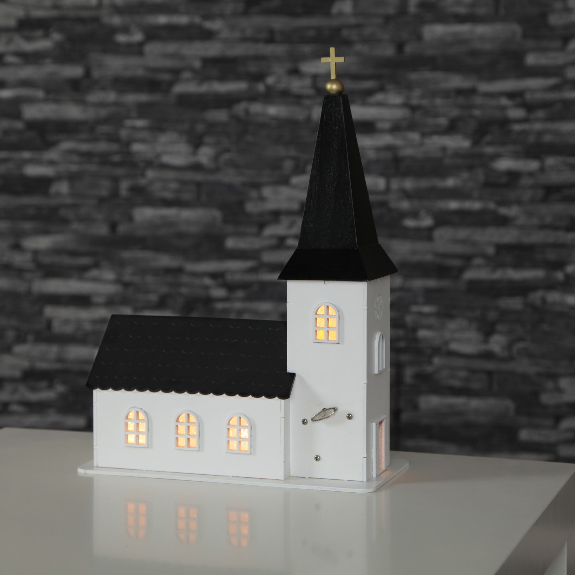 Dekorasjonsbelysning Star Trading Churchill