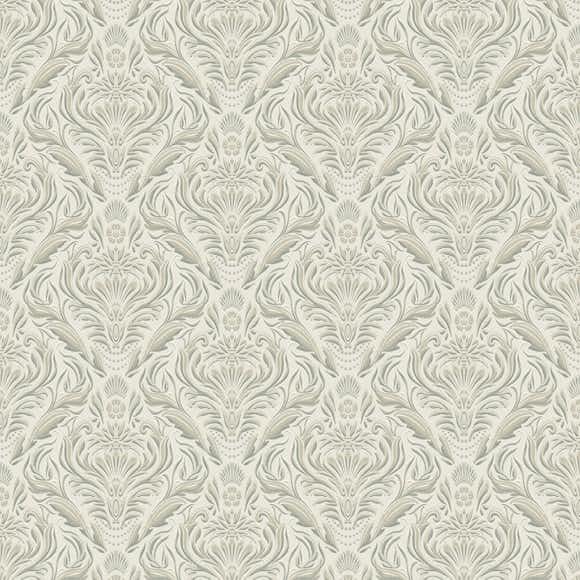 Tapet Fiona Fairy Tale Royal Medallion 650101