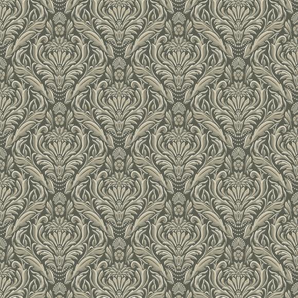 Tapet Fiona Fairy Tale Royal Medallion 650106