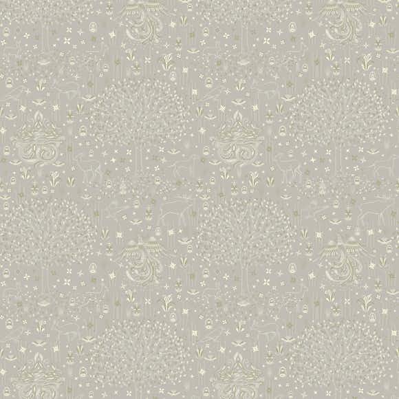 Tapet Fiona Fairy Tale Magic Forest 650314