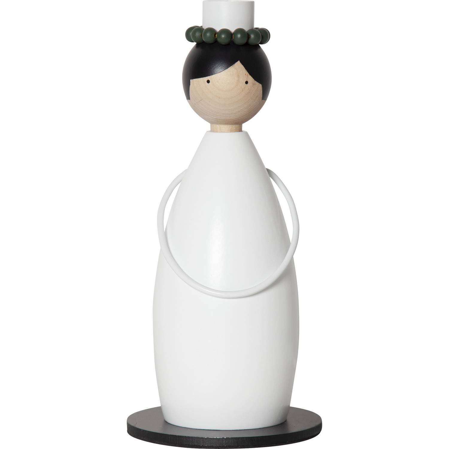 Adventstake Star Trading Lucia Classic Lucia