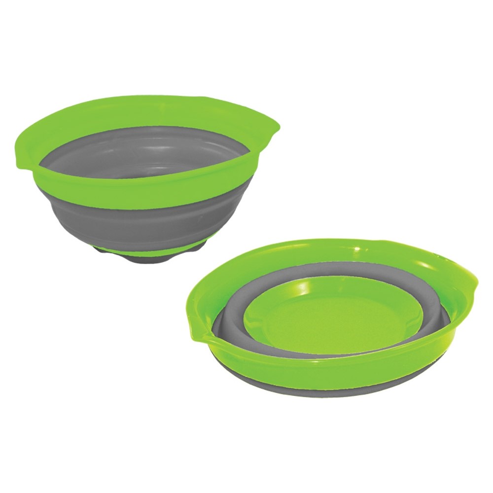 Bolle Casu Sammenleggbar Silikon 1,5l