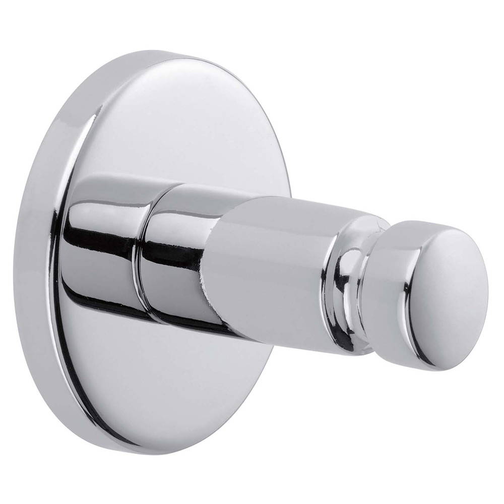 Håndkletrekrok Tesa Smooz Liten Tesa