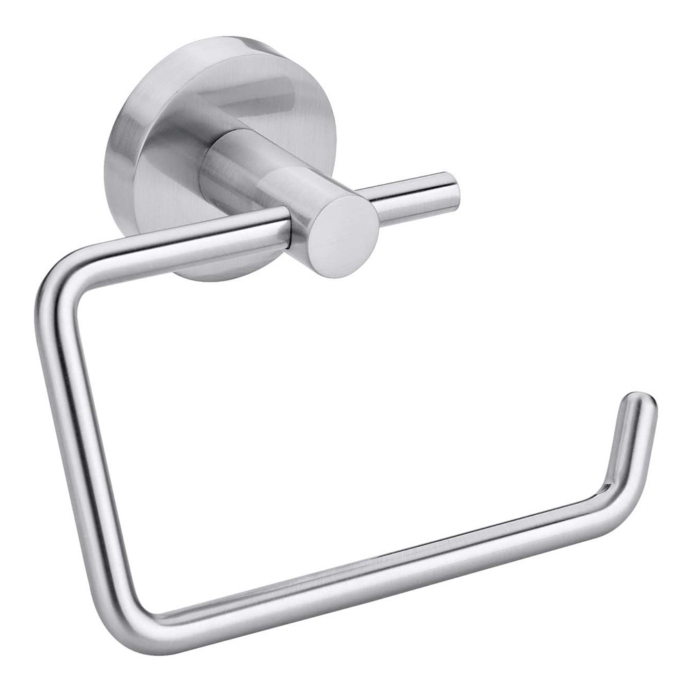 Toalettpapirholder Tesa WC Moon