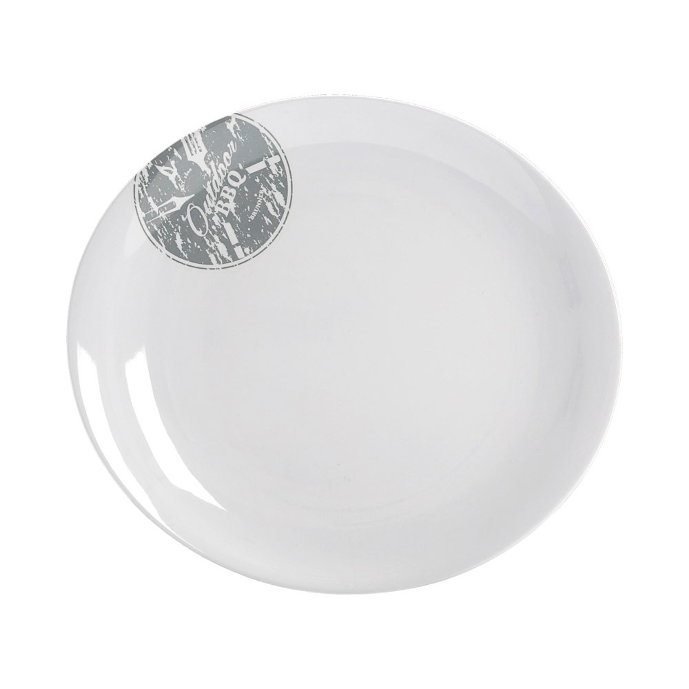 Middagstallerken Brunner BBQ Grill