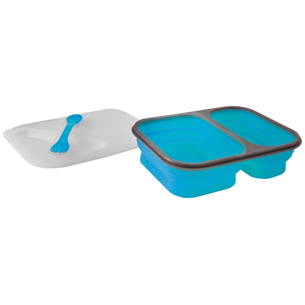 Oppbevaringsboks Brunner Snack Box L 1,6 L