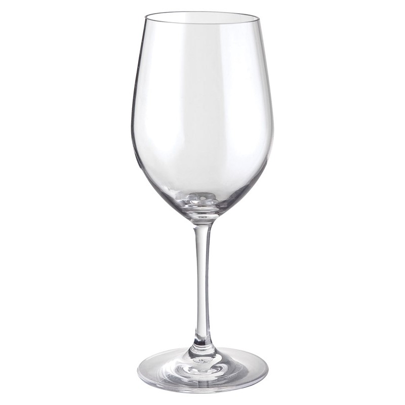 Rødvinsglass Brunner Cuvée 45cl 2stk