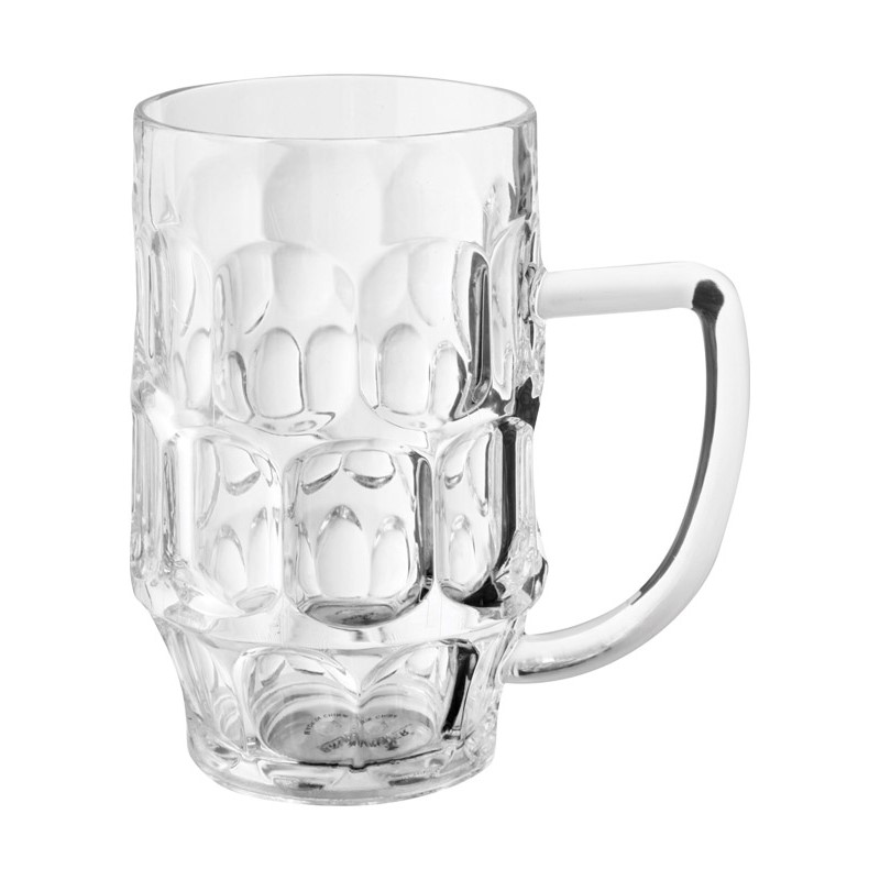 Ølglass Brunner Classic 60 cl 2 stk