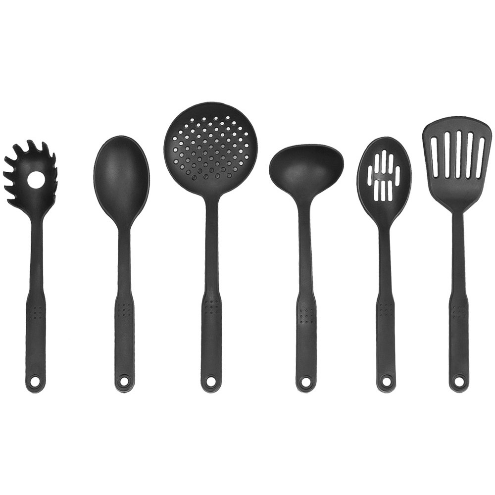 Kjøkkenredskap Brunner Cooking Sett