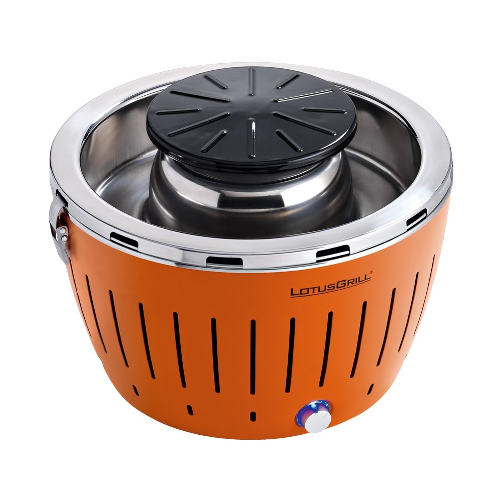 Fonduesett LotusGrill