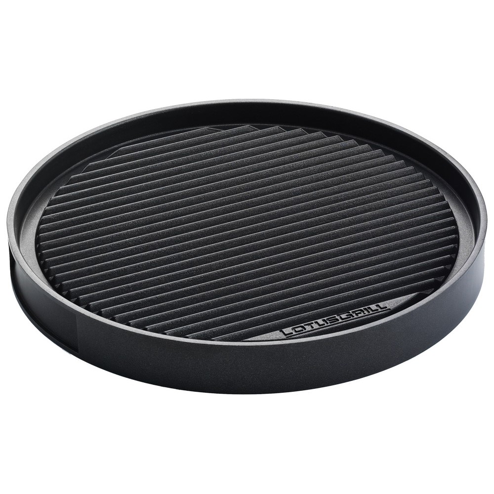 Grillplate LotusGrill Dobbeltsidig