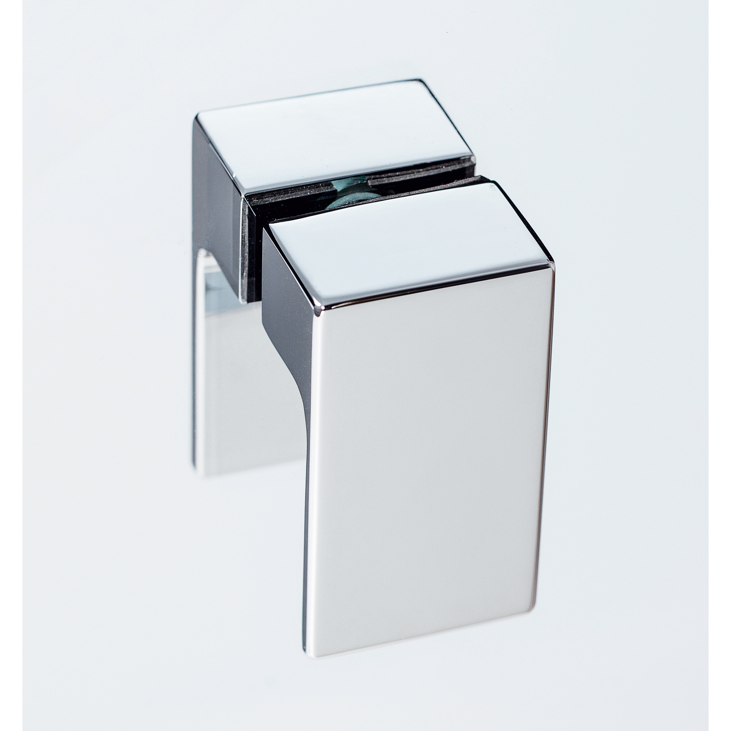 Duschhörn Svedbergs 180° Rak