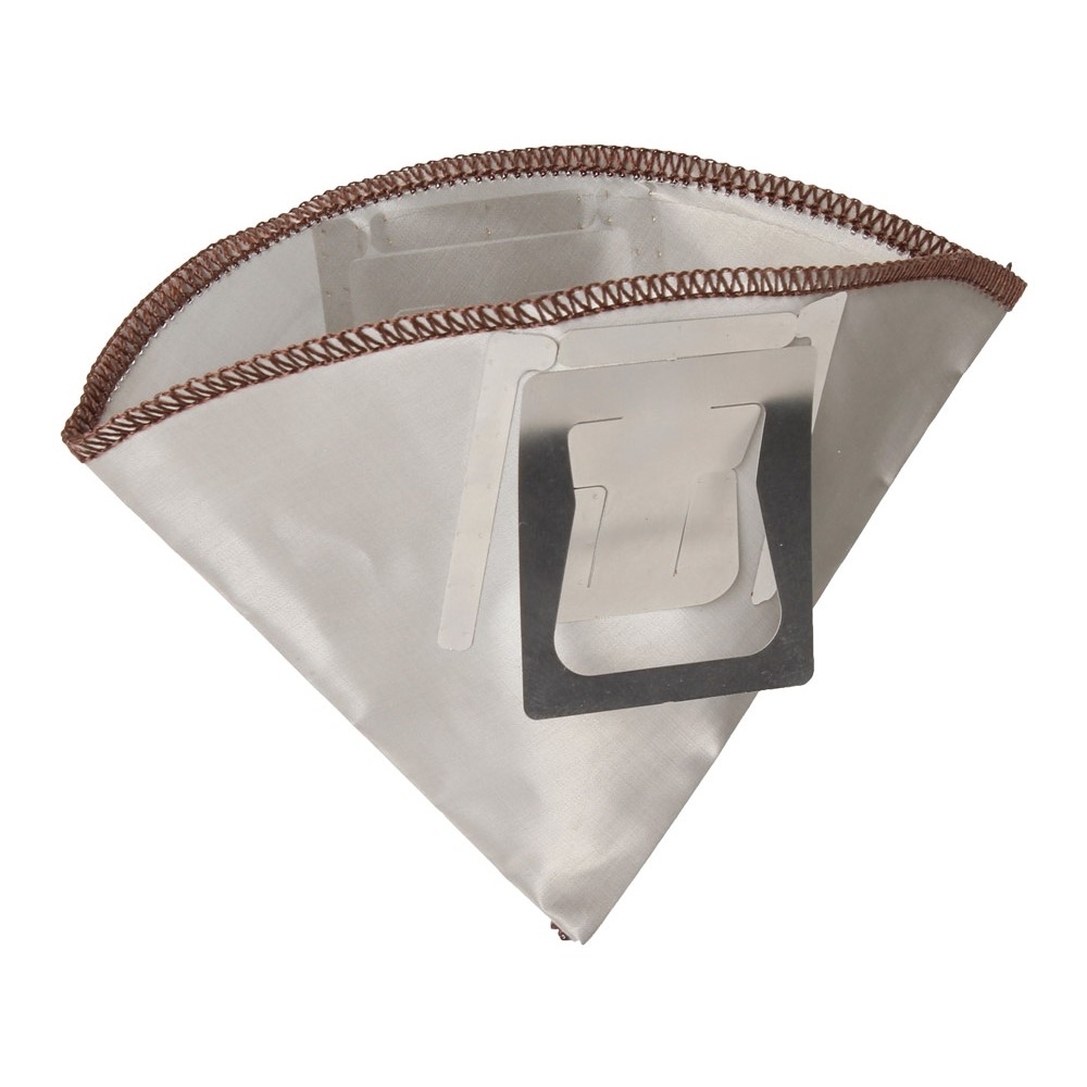 Kaffefilter Brunner Amigo 4 Kopper, 9 cm