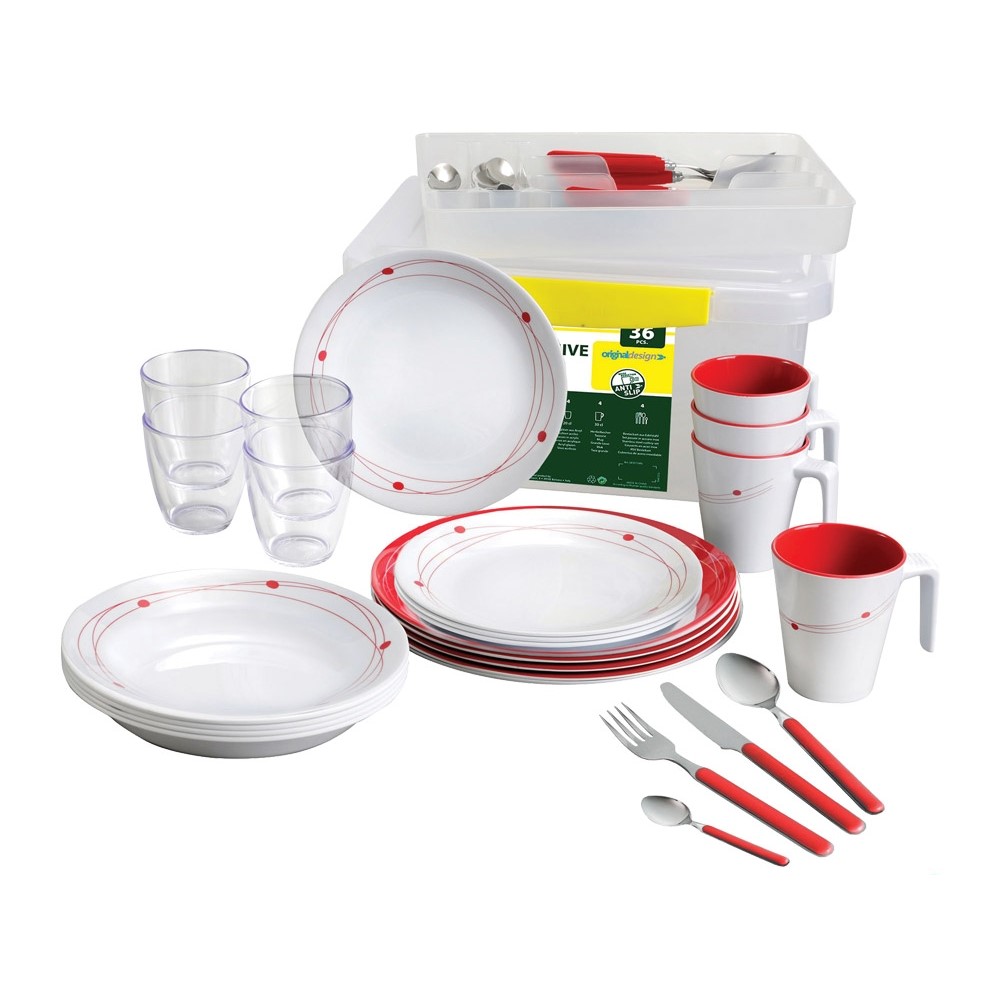 Servise Brunner Cosmic All Inclusive