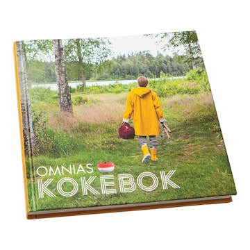Kokebok Omnia Norsk