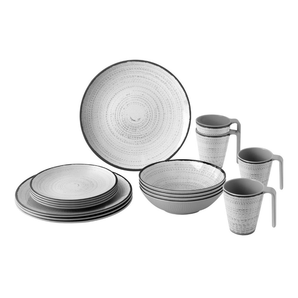 Service Brunner Tivoli Stonetouch Lunch Box