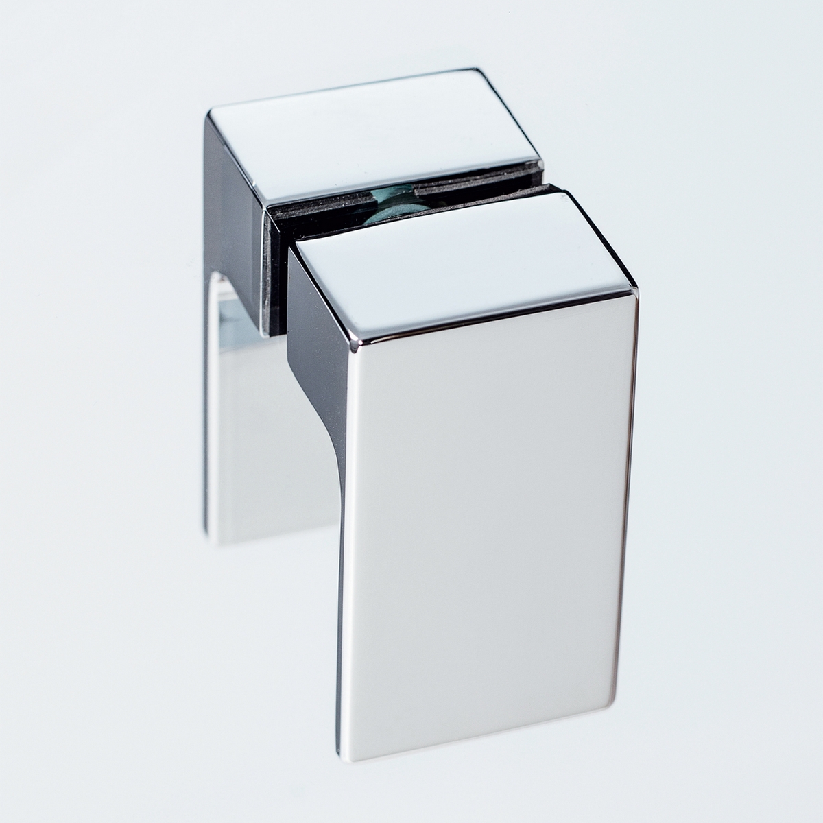 Duschdörr Svedbergs 180° Rak Kombi