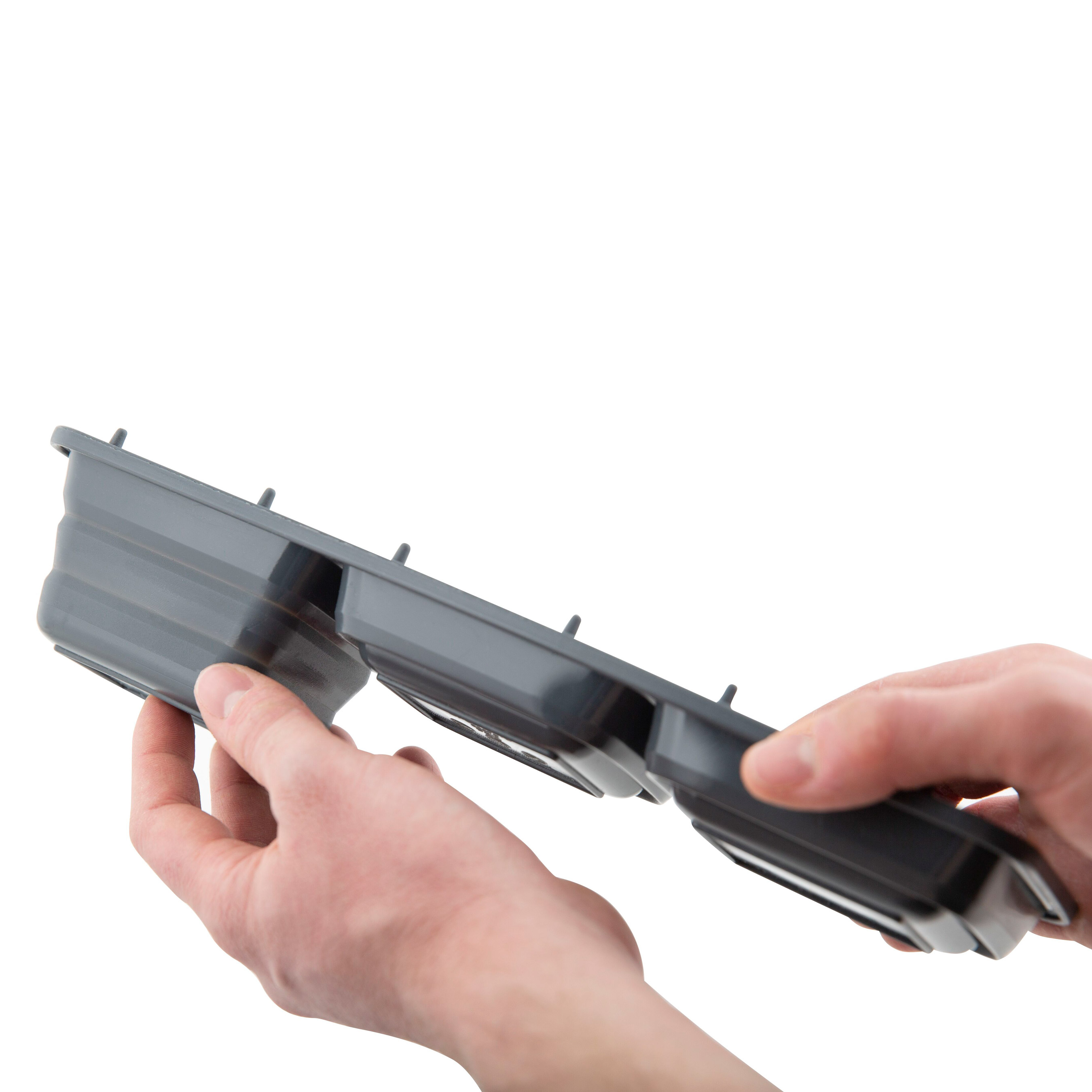 Grillbørste Broil King for Isblokk