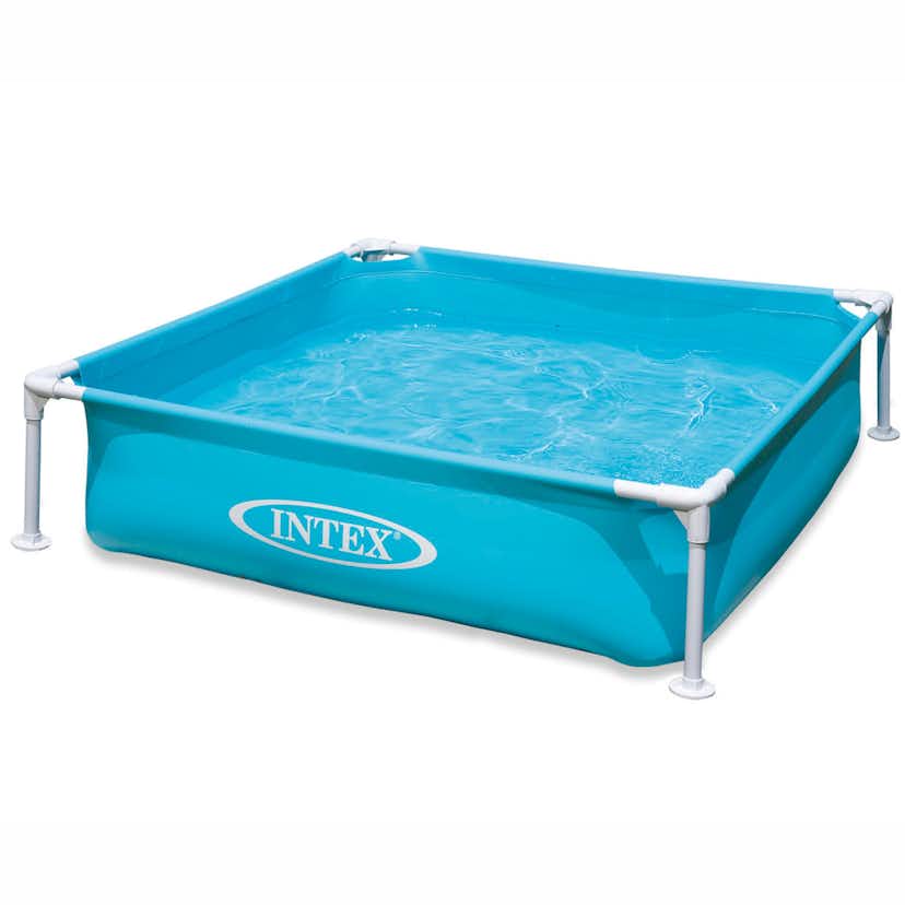 Pool Intex Mini Frame 342L