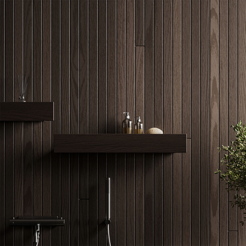 Vägghylla Svedbergs Front