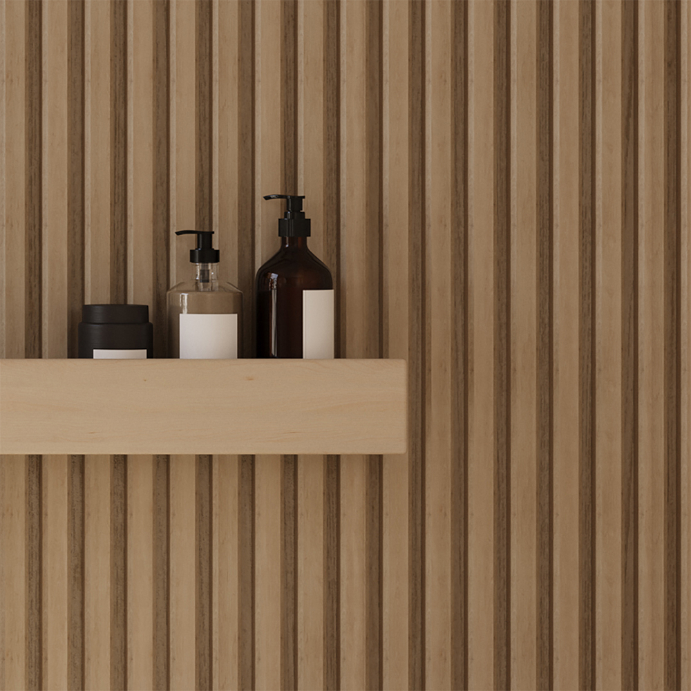 Vägghylla Svedbergs Front