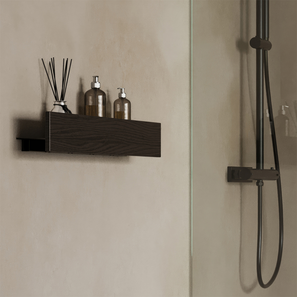 Vegghylle Svedbergs Front