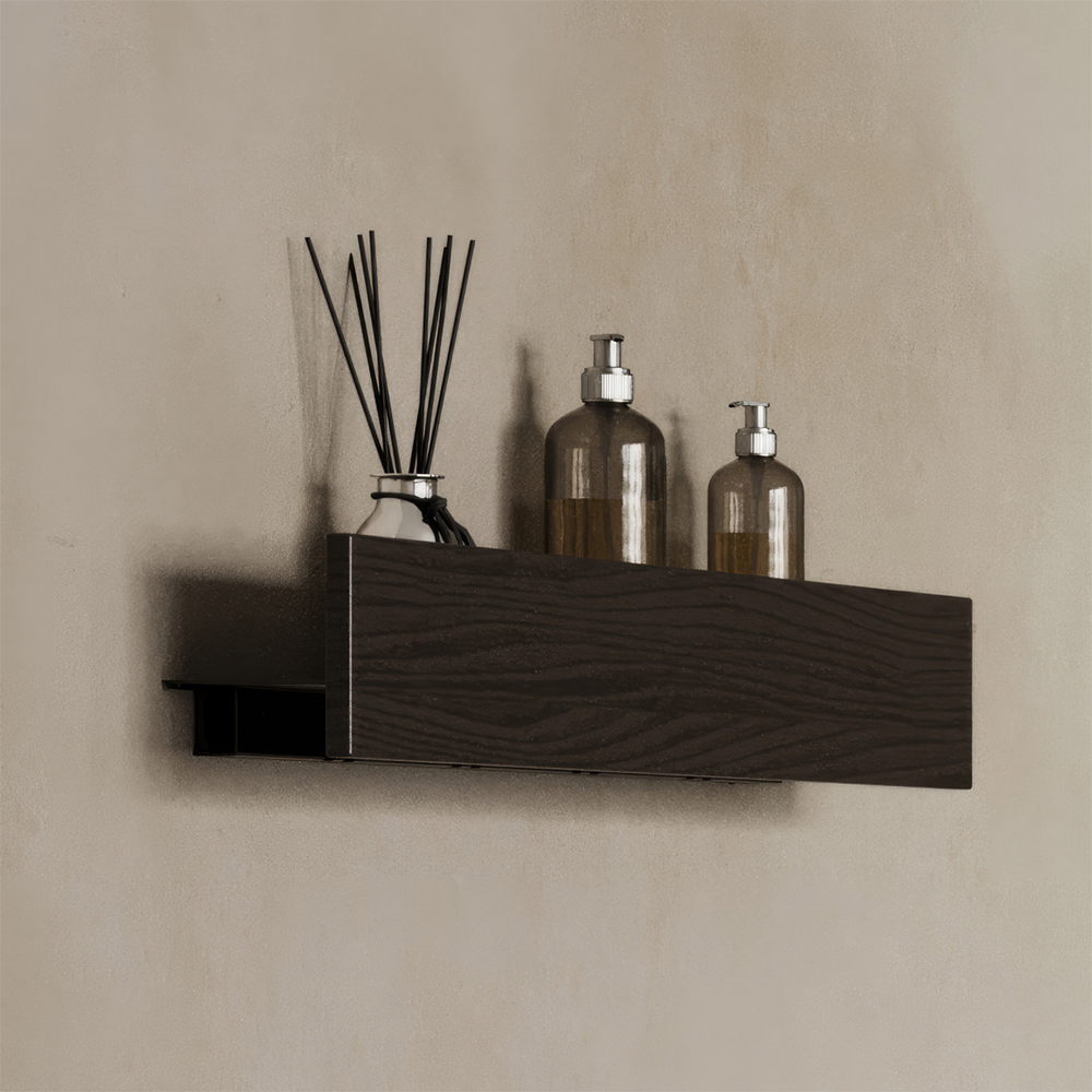 Vegghylle Svedbergs Front