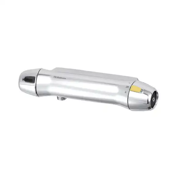 Duschblandare FM Mattsson 9000E Krom