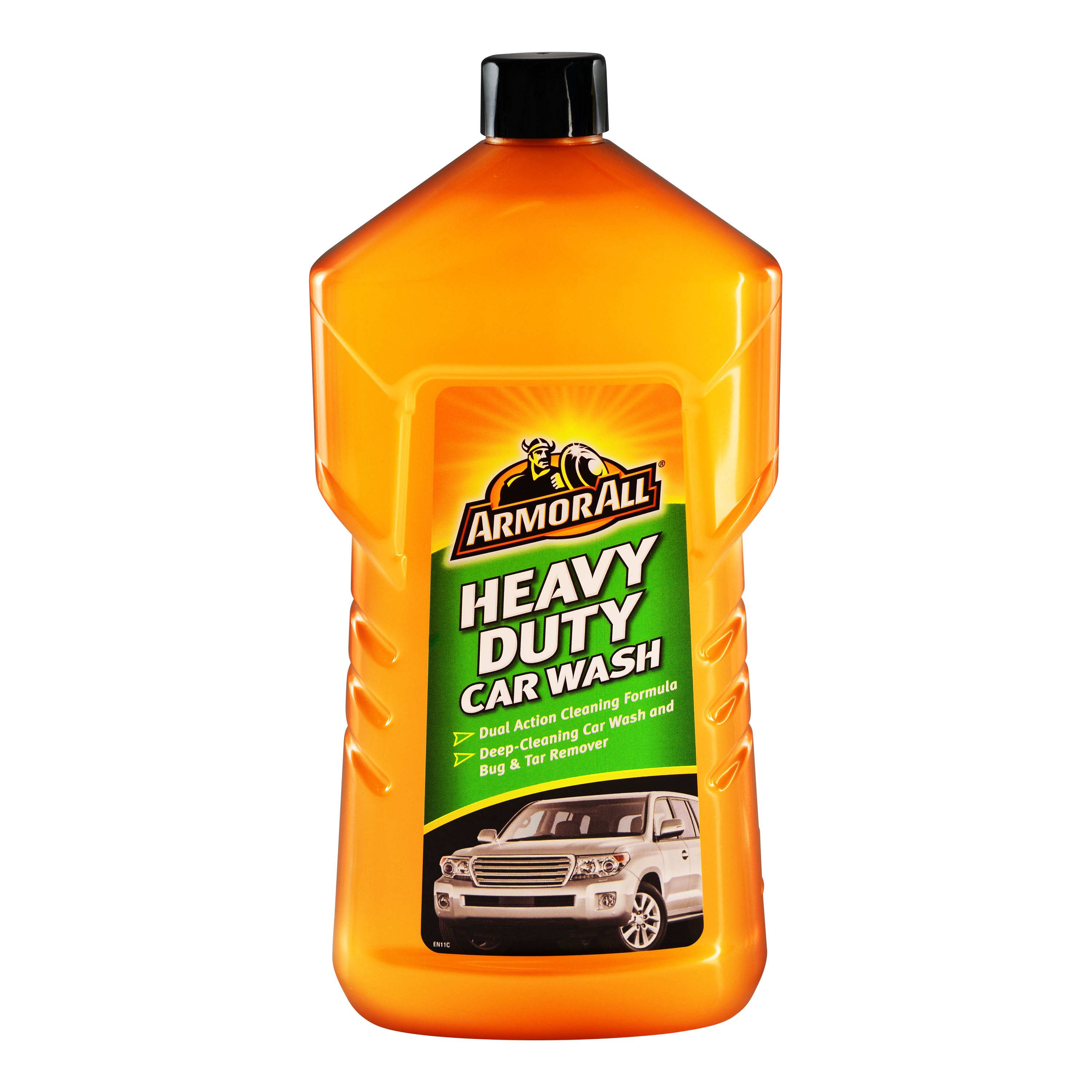 Bilschampo Armor All Heavy Duty Wash