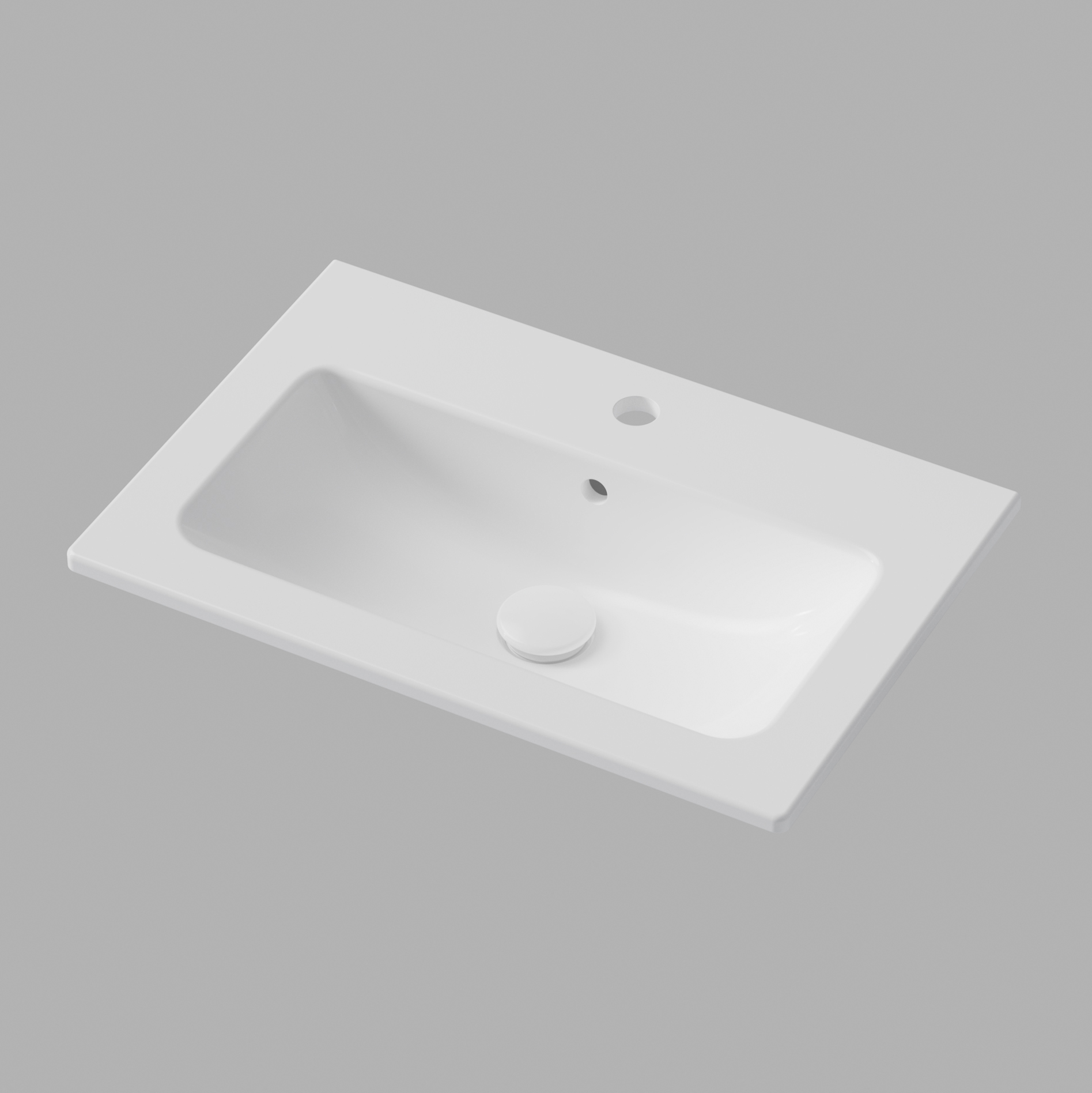 Tvättställ INR Soft XS