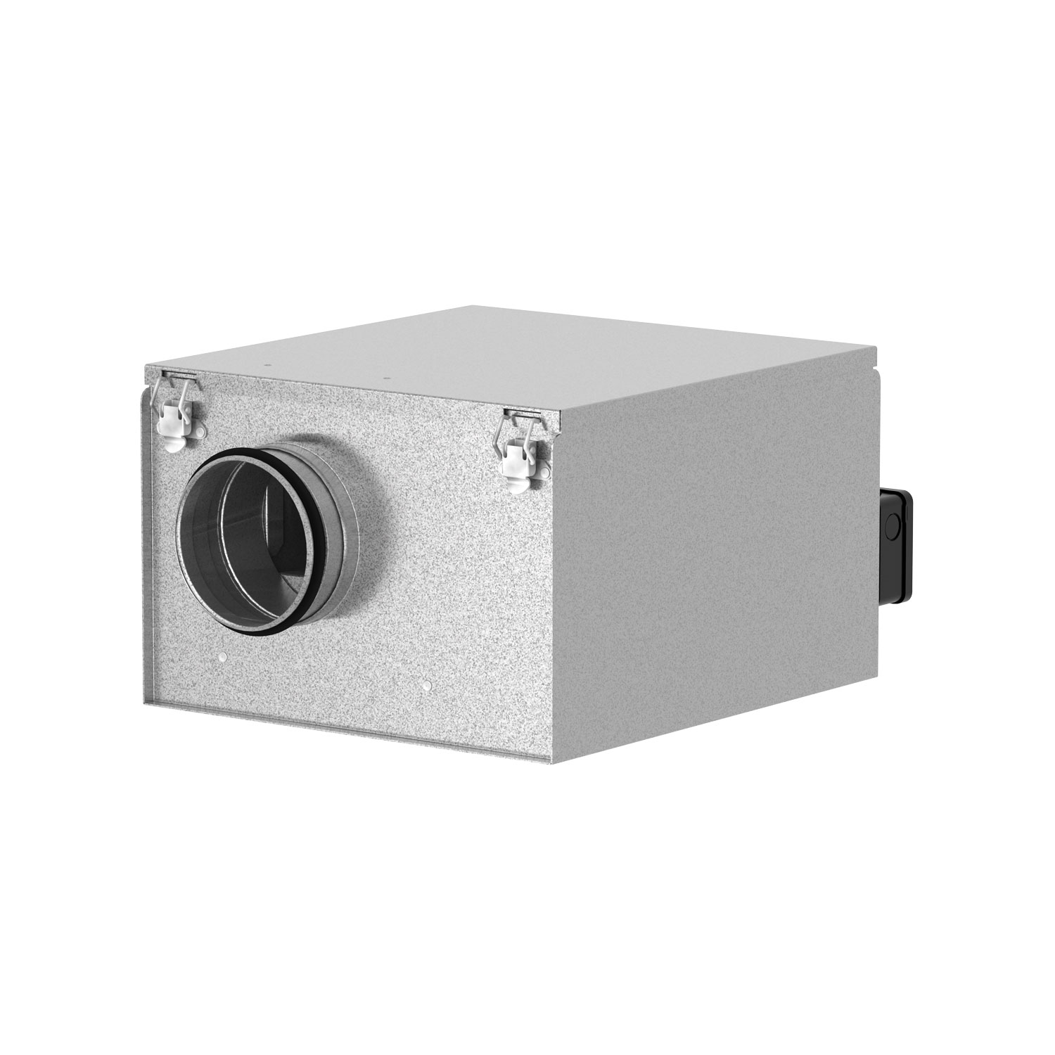 Kanalvifte Östberg Ire 160 D1