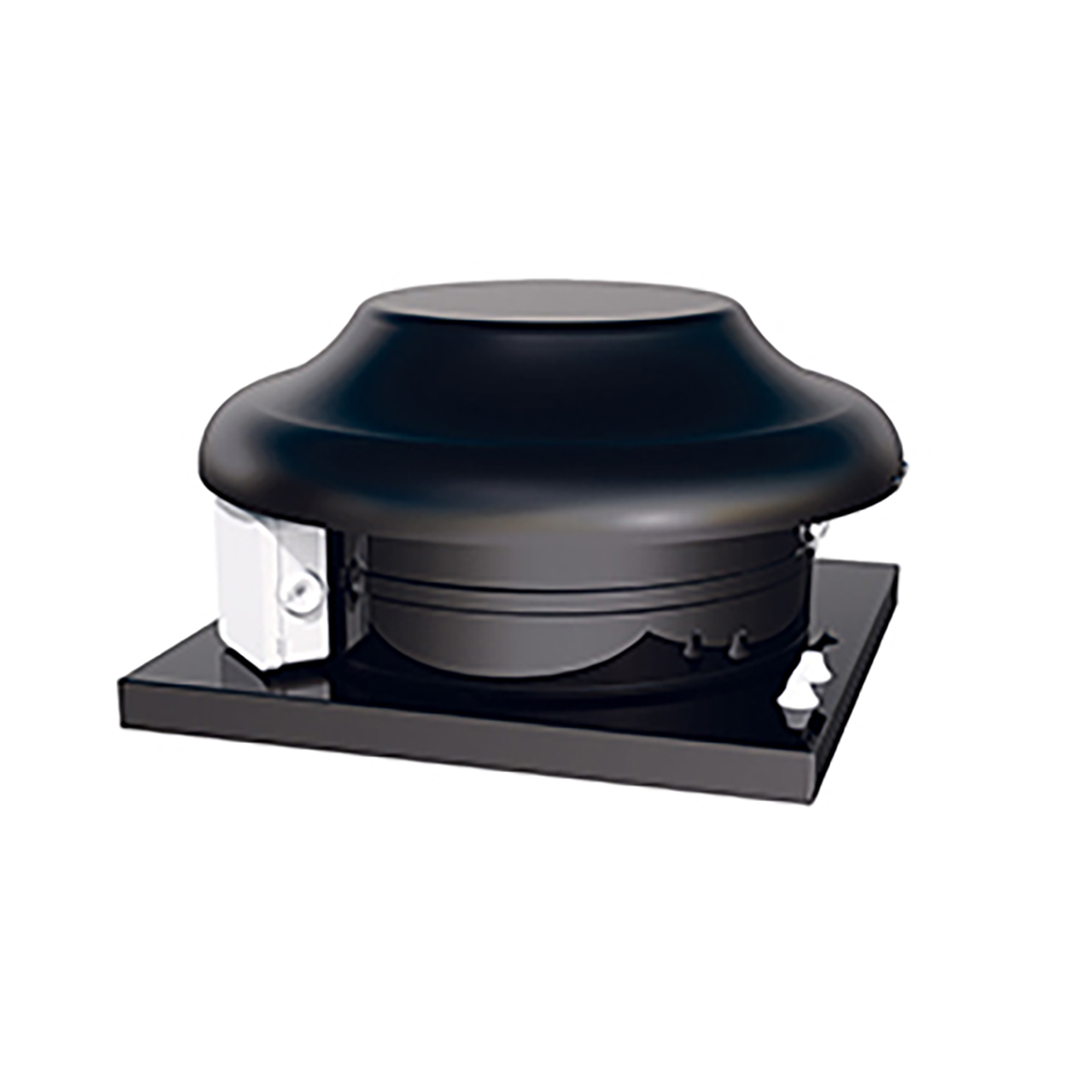 Takvifte Östberg Tks 300 A Sort