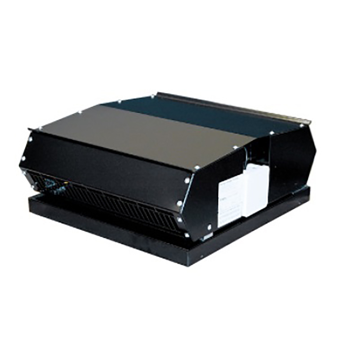 Takvifte Östberg Tkv 400 A1 Sort