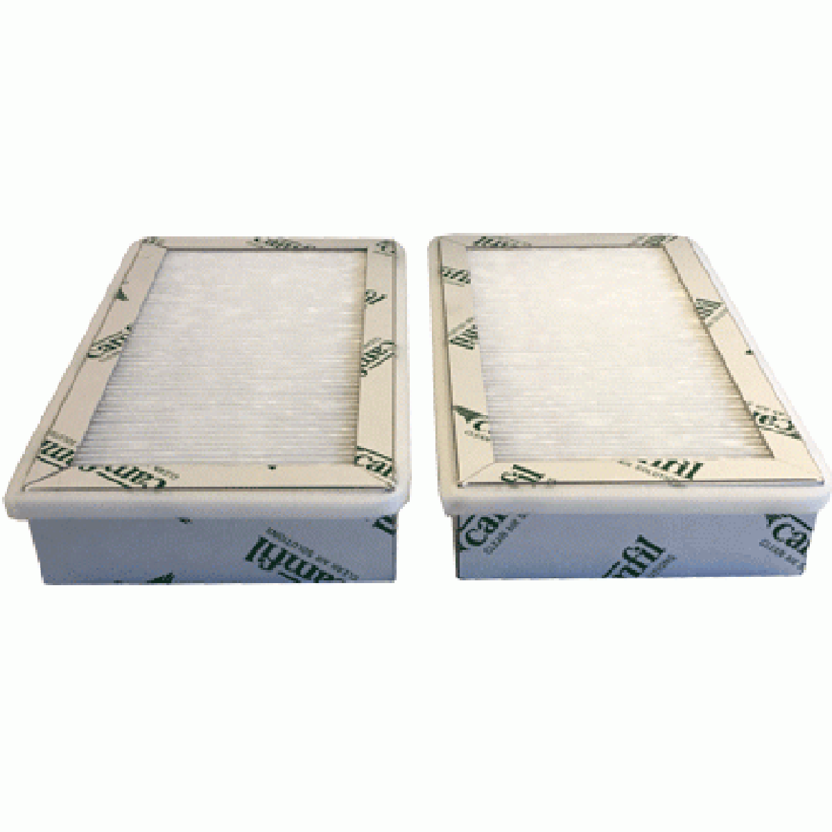 Filtersats Swegon CASA R9 R9-H R15 Comfort Smart Tillbehör Inomhusklimat