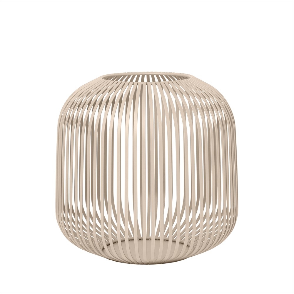 Lanterna Blomus Lito Medium Nomad