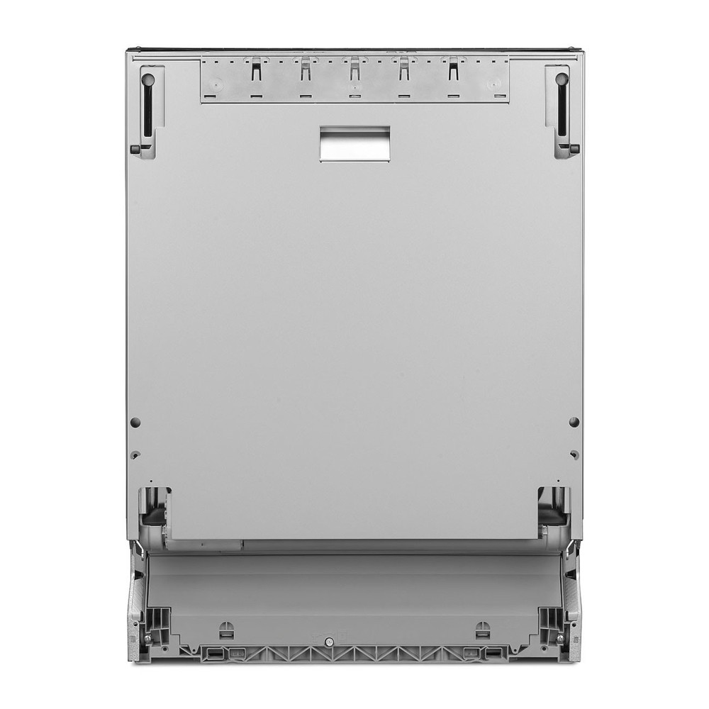 Helintegrert Oppvaskmaskin Smeg ST354BQL  med Lavt Lydnivå