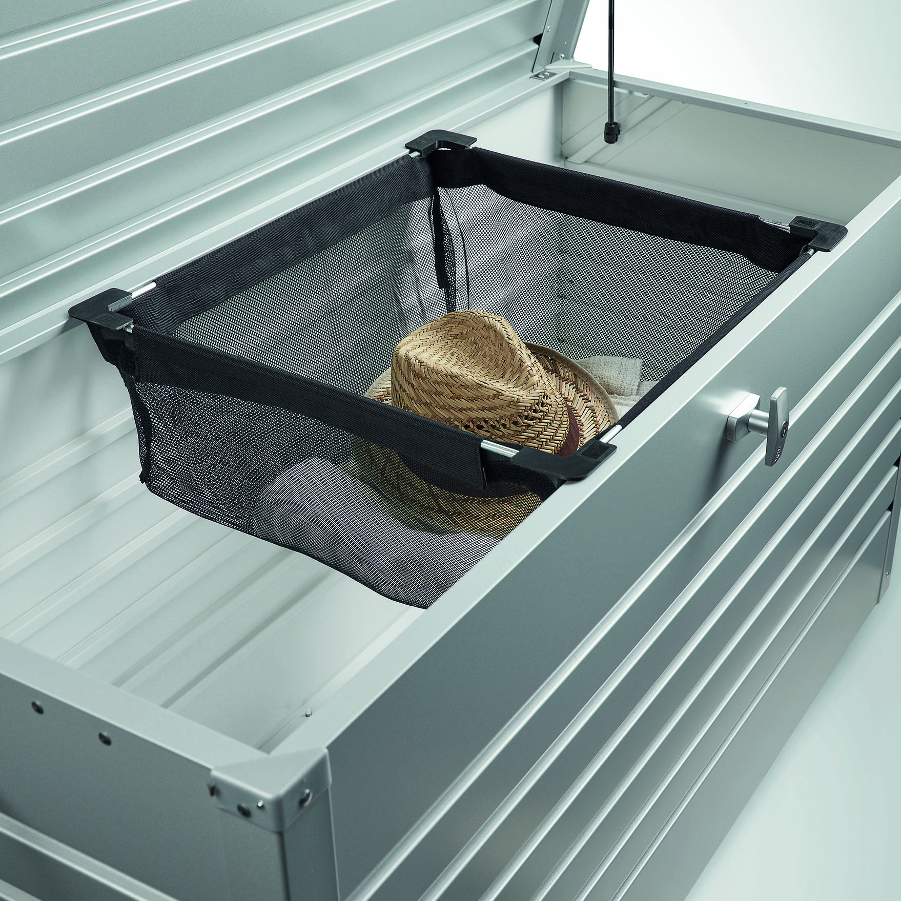 Kurv Biohort til Putekasse Type A