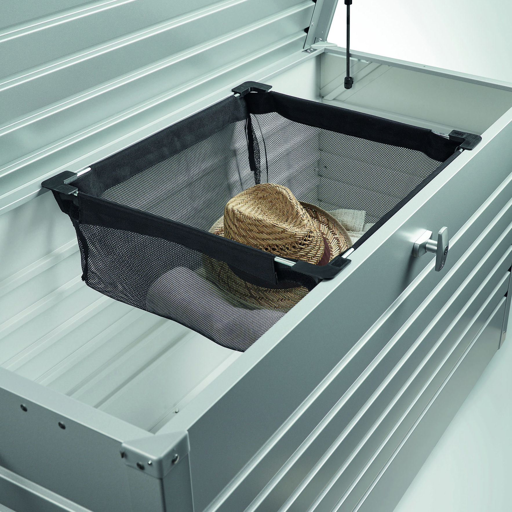 Kurv Biohort til Putekasse Type B