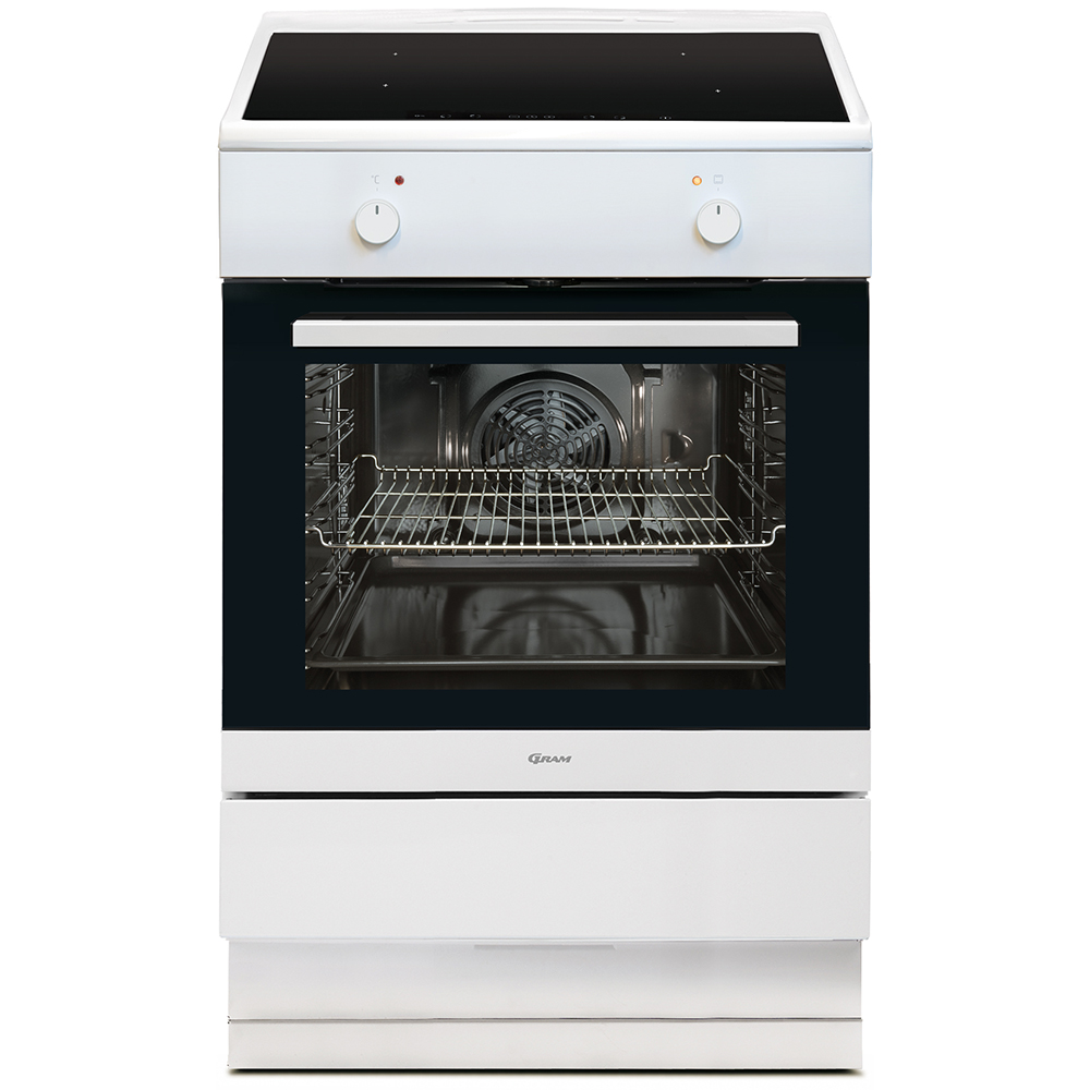 Induksjonsovn GRAM EKI 5610-90