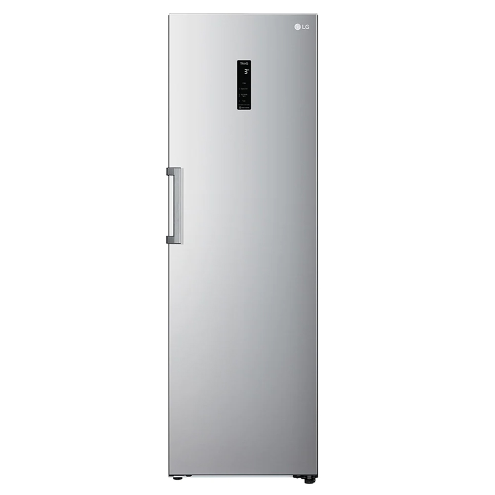 Kjøleskap LG GLE71CSZ med Display