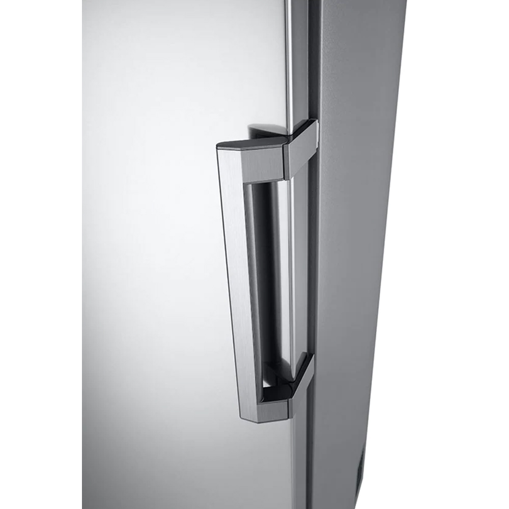 Fryseskap LG GFE61CSZ med Display