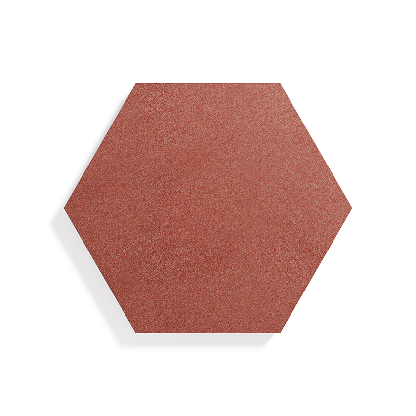 Ljudabsorbent Lanab Group Clean Rost