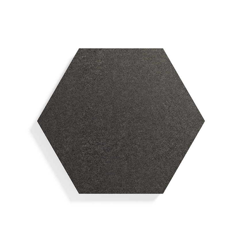 Ljudabsorbent Lanab Group Clean Mörkgrå