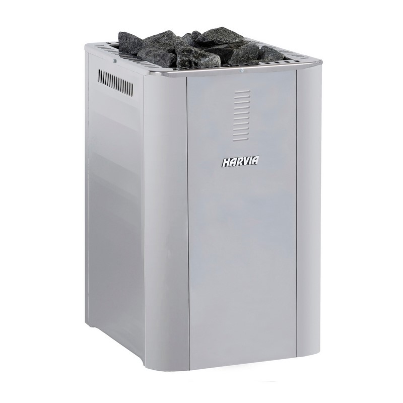 Badstueovn Harvia 20 Duo