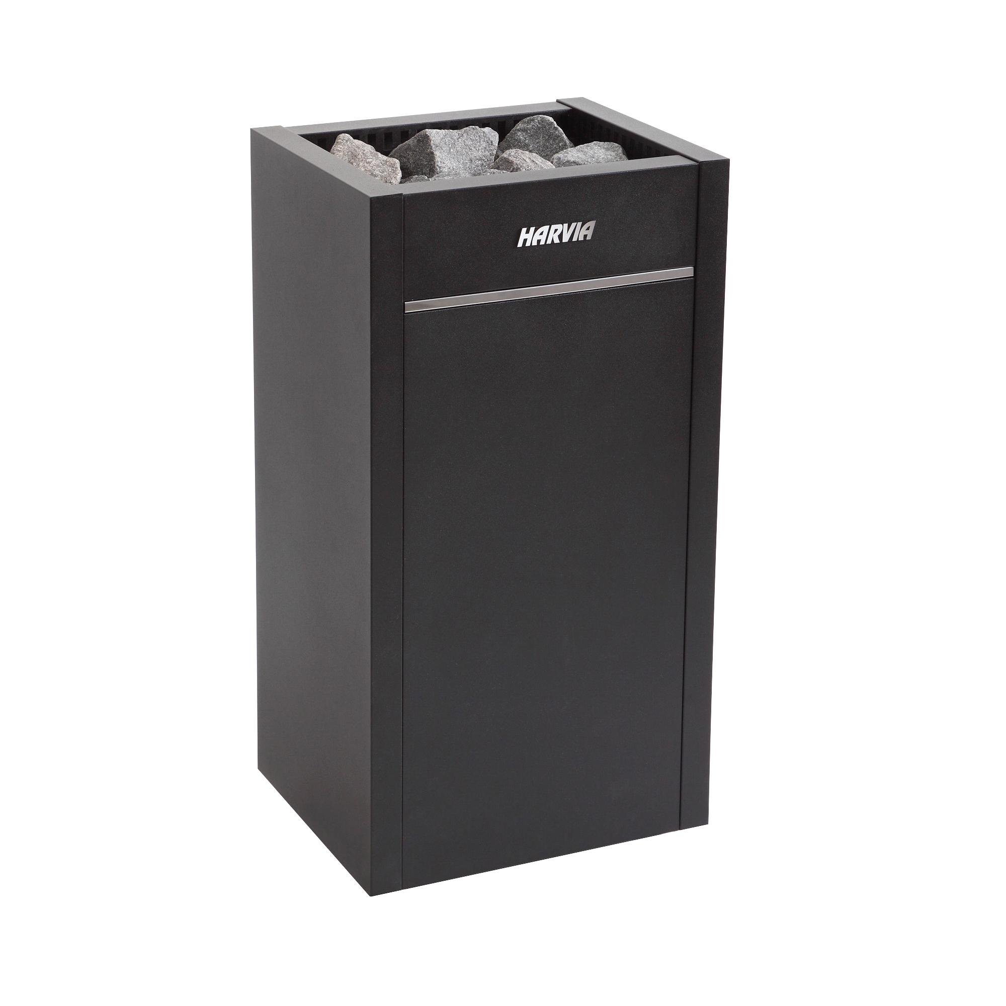Badstuovn Harvia Virta HL90 Black