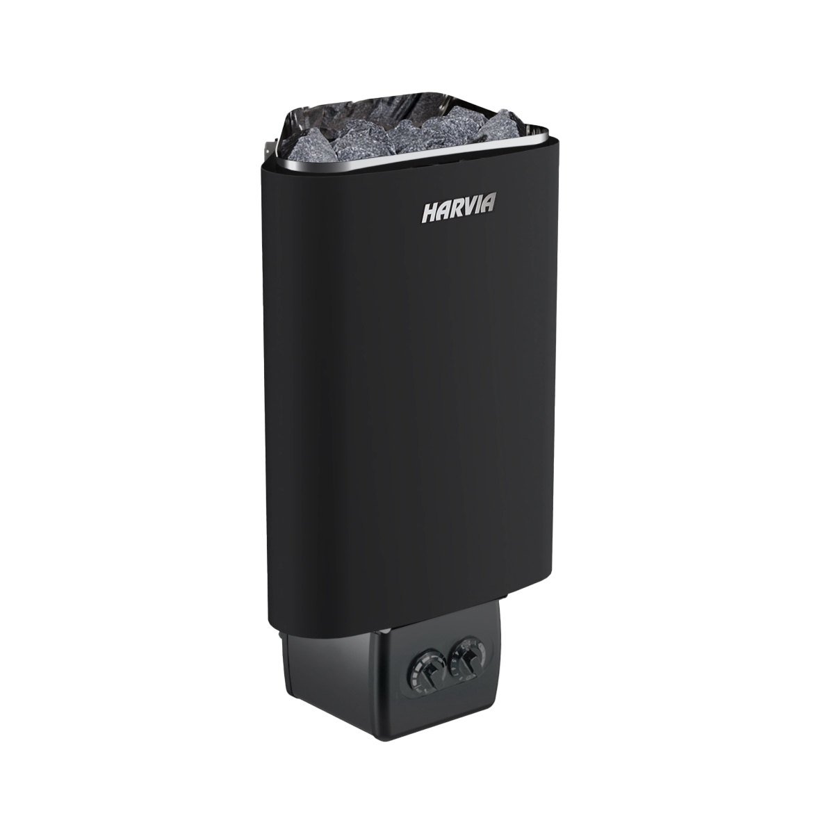 Badstuovn Harvia Delta D36 3,6 kW Black