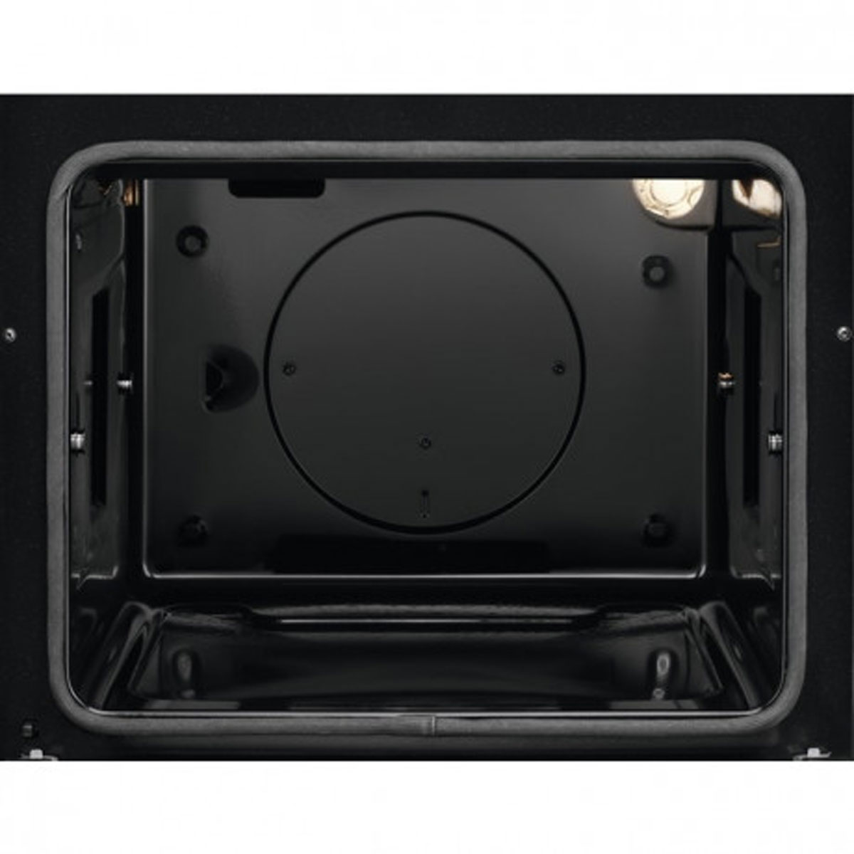 Glasskeramisk Komfyr Electrolux LKR6000CNW